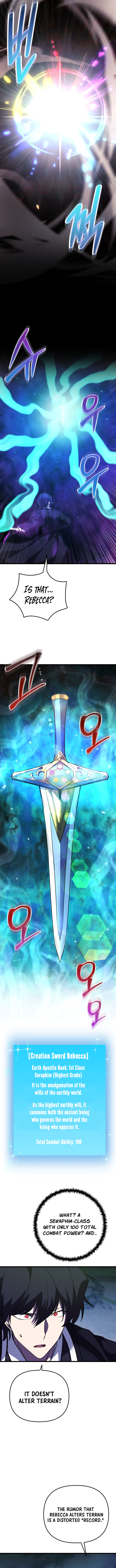 My School Life Pretending To Be a Worthless Person Chapter 141 9